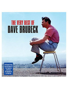 Brubeck Dave - Very Best Of (180 Gr.)