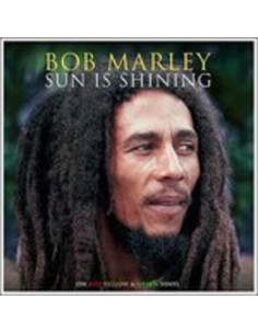Marley Bob - Sun Is Shining (Vinyl Red, Yellow and Green)