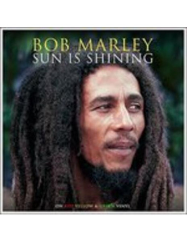 Marley Bob - Sun Is Shining (Vinyl...