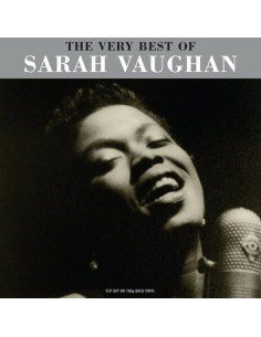 Vaughan Sarah - Very Best Of (180 Gr. Vinyl Gold)