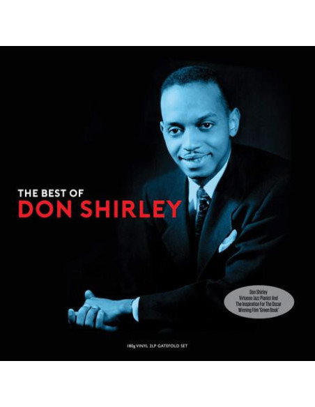 Don Shirley - The Best Of (180 Gr.)