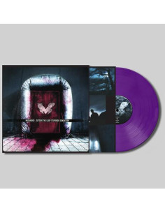 Meganoidi - Outside The Loop, Stupendo Sensation (180 Gr. Vinyl Violet)