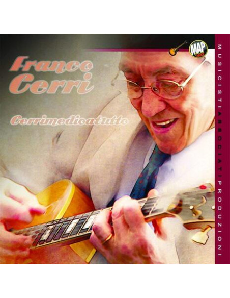 Cerri Franco - Cerrimedioatutto