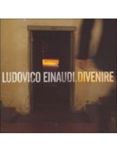 Einaudi Ludovico - Divenire