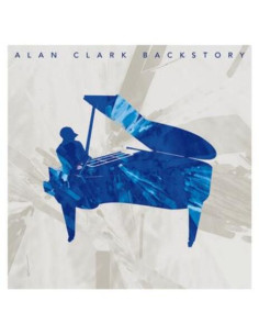 Clark Alan - Backstory