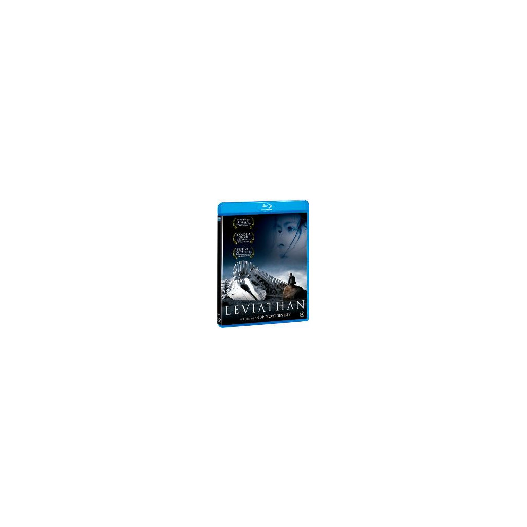 Leviathan (Blu Ray)