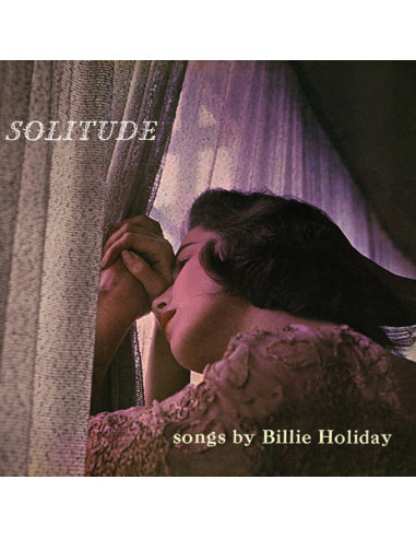 Holiday Billie - Solitude (180 Gr.)