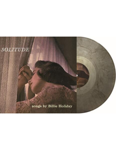 Holiday Billie - Solitude (180 Gr....