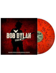 Dylan Bob - Festival Man - Woodstock Festival Ii 199