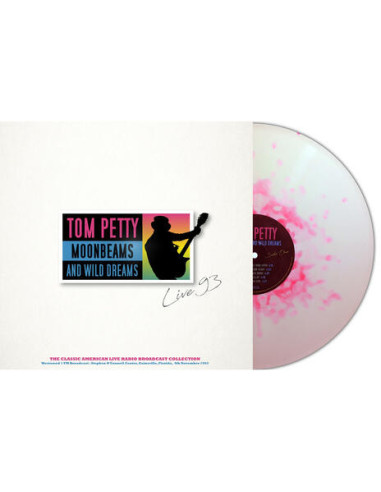 Petty Tom - Moonbeams And Wild Dreams...