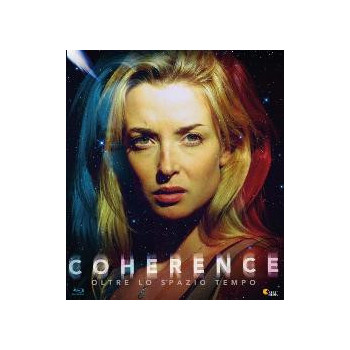 Coherence - Oltre Lo Spazio Tempo (Blu Ray)