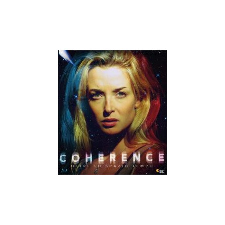 Coherence - Oltre Lo Spazio Tempo (Blu Ray)