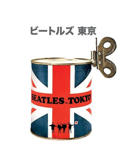 Beatles The - Beatles In Tokyio (Cd + Dvd + Book 36 Pagine) - (CD)