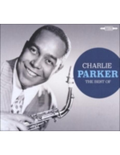 Parker Charlie - The Best Of - (CD)