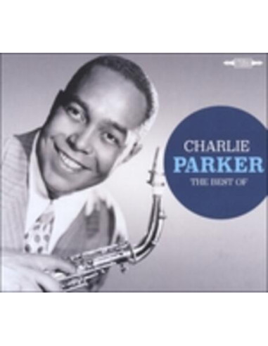 Parker Charlie - The Best Of - (CD)