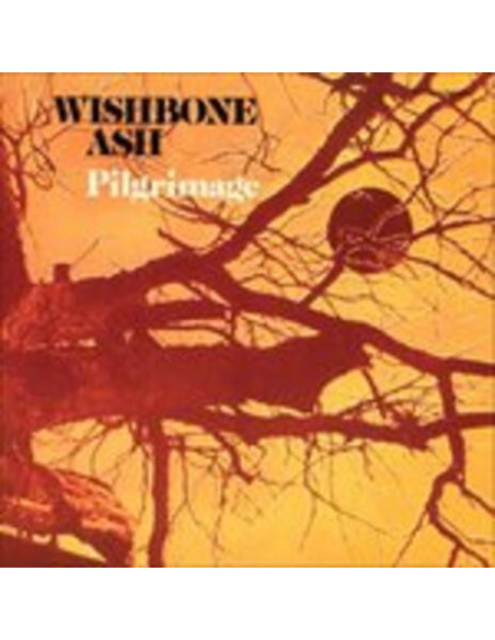 Wishbone Ash - Pilgrimage - (CD)