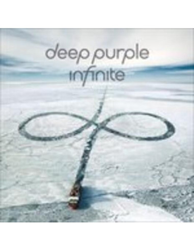 Deep Purple - Infinite (Cd+Dvd...