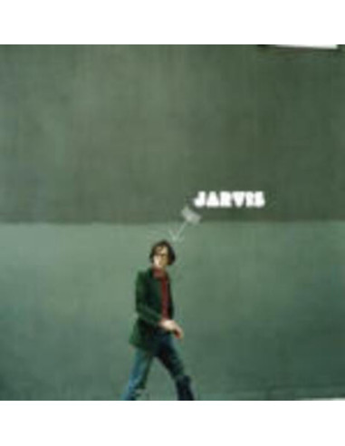 Cocker Jarvis - The Jarvis - (CD)