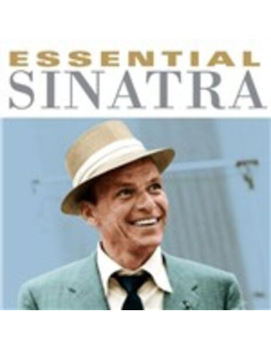 Sinatra Frank - Essential (3Cd) - (CD)
