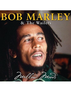 Marley Bob - Mellow Moods (2 Cd) - (CD)