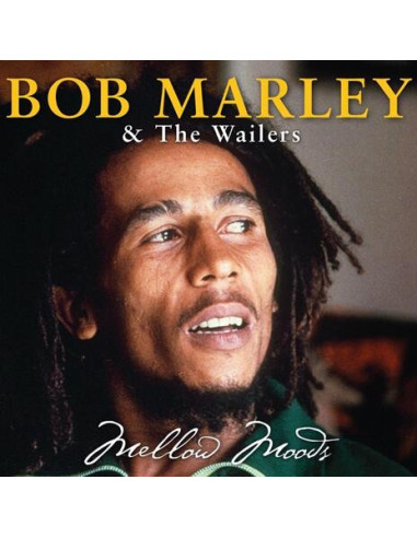 Marley Bob - Mellow Moods (2 Cd) - (CD)