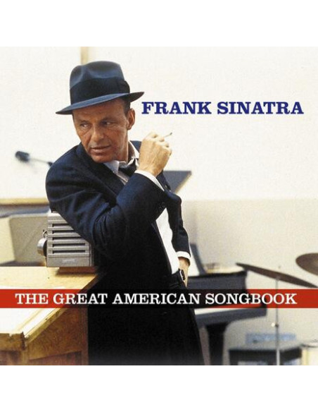 Sinatra Frank - The Great American Songbook (2Cd) - (CD)