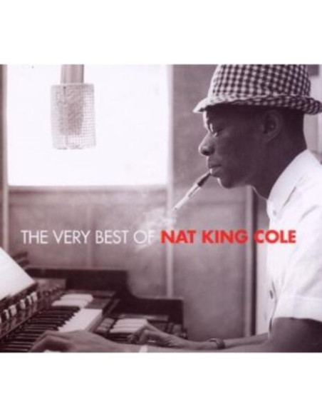 Cole Nat King - The Very Best Of - (CD)