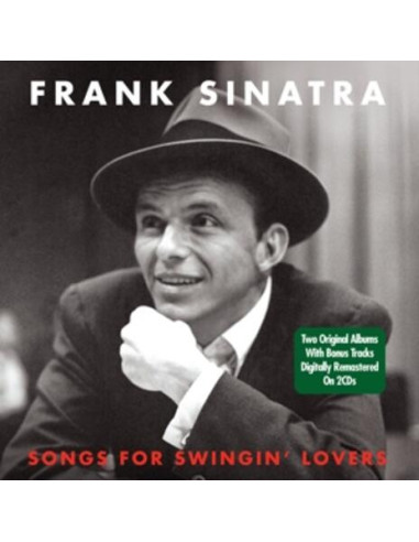 Sinatra Frank - Songs For Swingin...