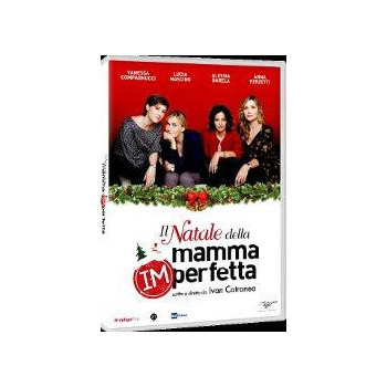 Il Natale Della Mamma Imperfetta
