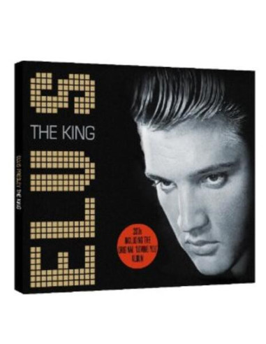 Presley Elvis - The King (2Cd) - (CD)