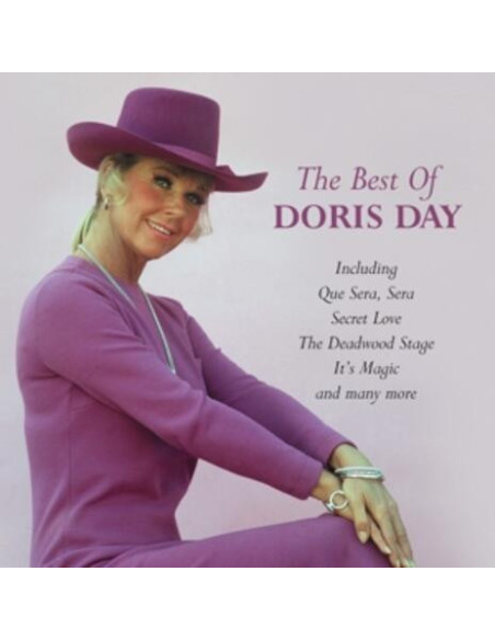 Day Doris - The Best Of - (CD)