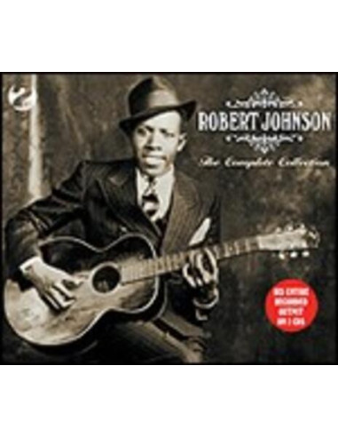 Johnson Robert - The Complete...