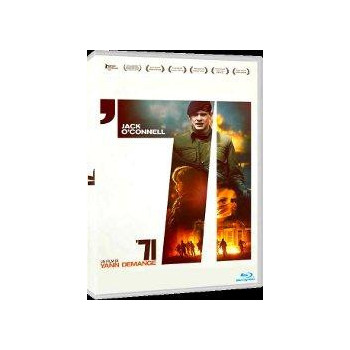 71 (Blu Ray)
