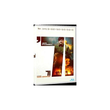 71 (Blu Ray)