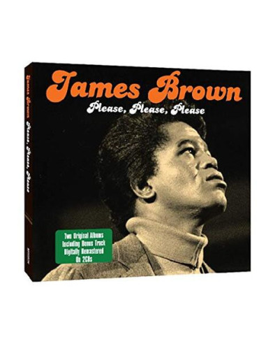 Brown James - Please Please Please -...