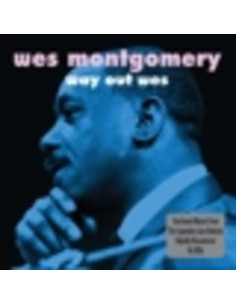 Montgomery Wes - Way Out Wes (2Cd) - (CD)
