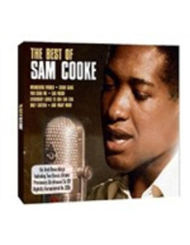 Cooke Sam - Best Of (2Cd) - (CD)