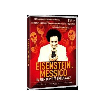 Eisenstein In Messico