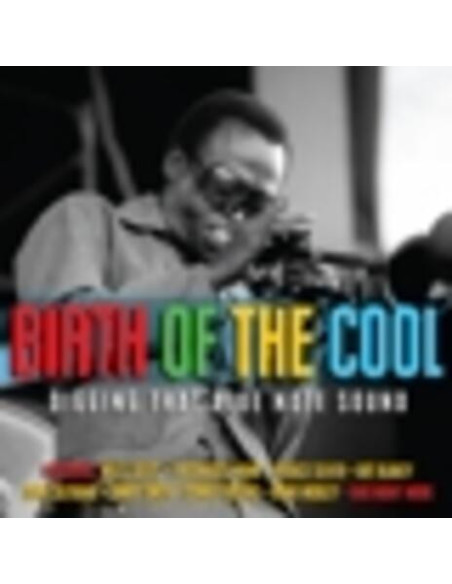 Compilation - The Birth Of Cool - (CD)