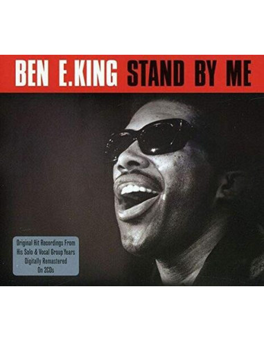 King Ben E. - Stand By Me (2Cd) - (CD)
