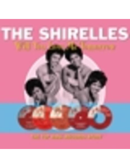 Compilation - Will You Love Me Tomorrow - (2 CD)