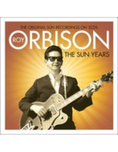 Orbison Roy - The Sun Years - (CD)