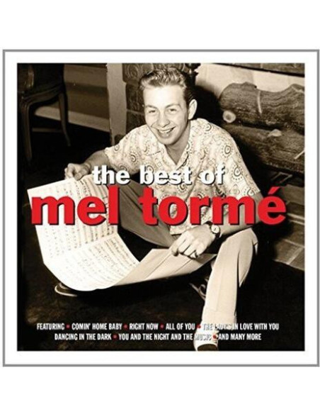 Torme Mel - Best Of - (CD)