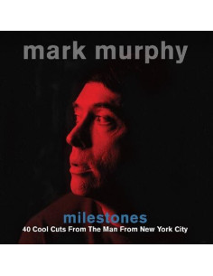 Murphy Mark - Milestones - (CD)