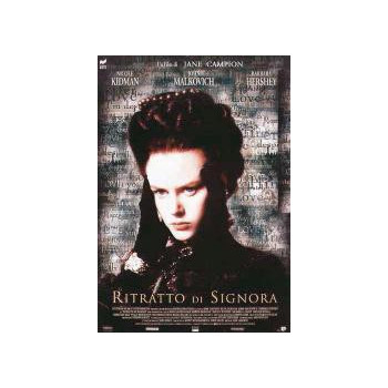 Ritratto Di Signora (Blu Ray)