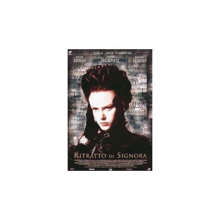 Ritratto Di Signora (Blu Ray)