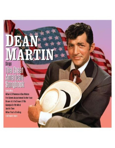 Martin Dean - Sings The Great...
