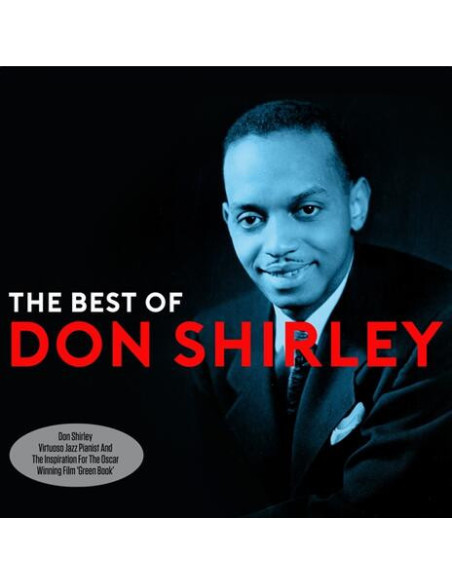 Shirley Don - The Best Of (Digisleeve) - (CD)