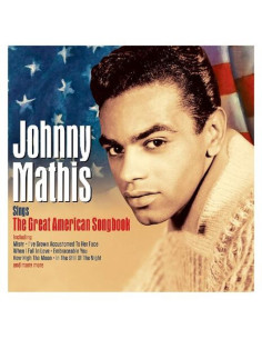 Mathis Johnny - Sings The Great American Songbook - (CD)