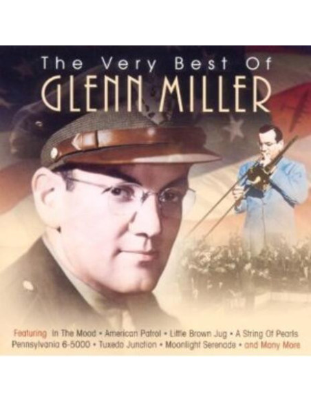 Glenn Miller - The Very Best Of - (CD)
